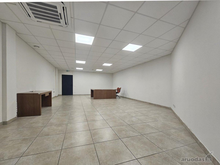 Nuomojamos patalpos R. Kalantos g., Petrašiūnai, Kauno m., Kauno m. sav., 115 m² ploto 2