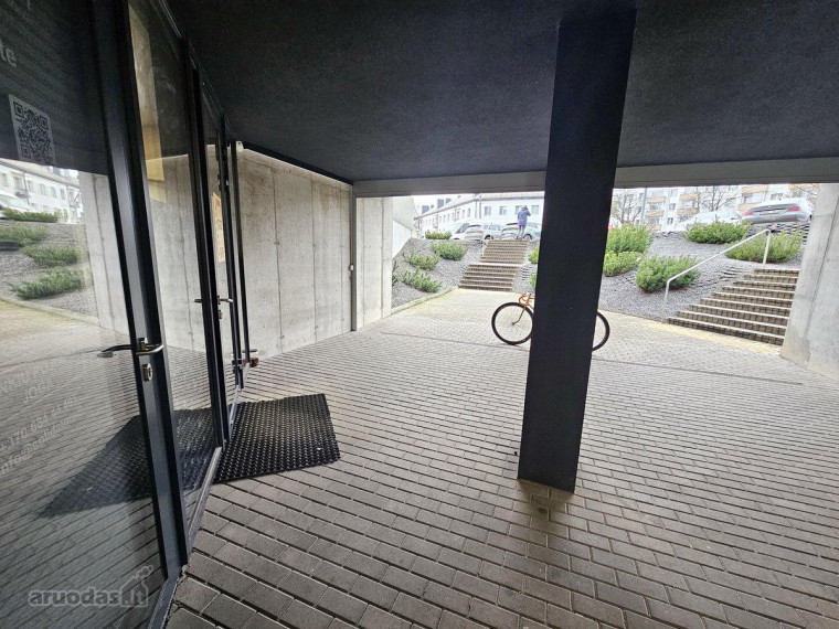 Nuomojamos patalpos R. Kalantos g., Petrašiūnai, Kauno m., Kauno m. sav., 115 m² ploto 11