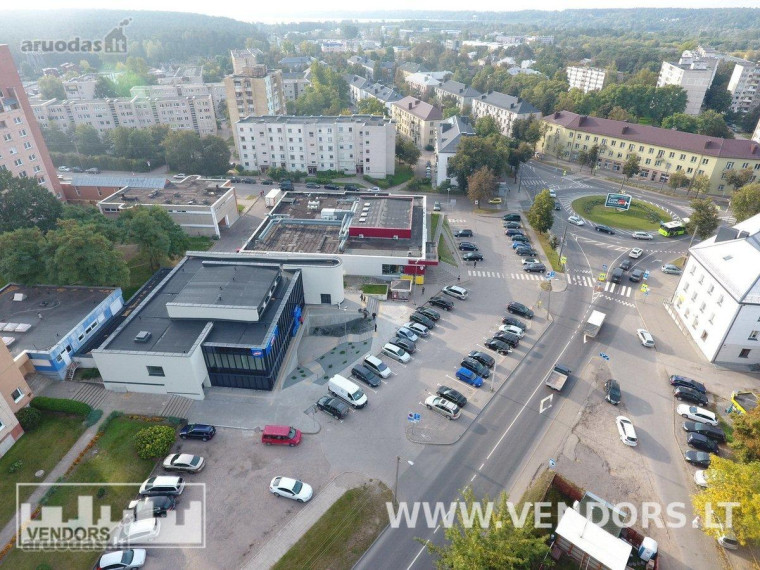 Nuomojamos patalpos R. Kalantos g., Petrašiūnai, Kauno m., Kauno m. sav., 115 m² ploto 13