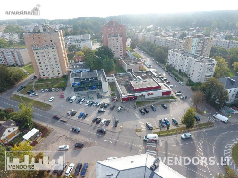 Nuomojamos patalpos R. Kalantos g., Petrašiūnai, Kauno m., Kauno m. sav., 115 m² ploto 14