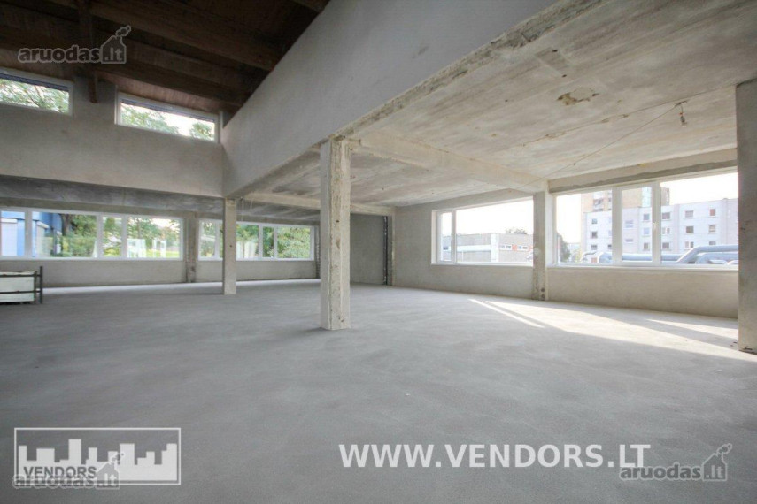 Nuomojamos patalpos R. Kalantos g., Petrašiūnai, Kauno m., Kauno m. sav., 115 m² ploto 6