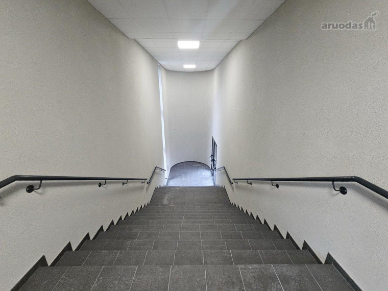 Nuomojamos patalpos R. Kalantos g., Petrašiūnai, Kauno m., Kauno m. sav., 115 m² ploto 7