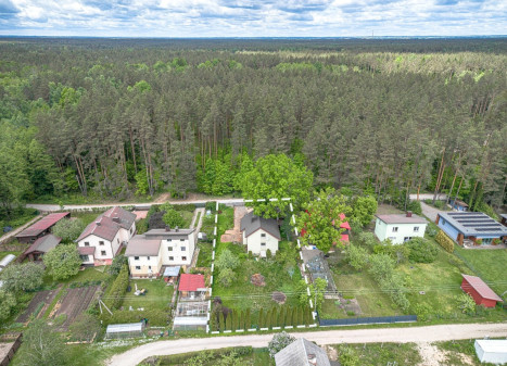 Parduodamas namas Baronų g., Baronų k., Vilniaus r. sav., 145.09 m2 ploto, 2 aukštai Parduodamas namas Baronų g., Baronų k., Vilniaus r. sav., 145.09 m2 ploto, 2 aukštai