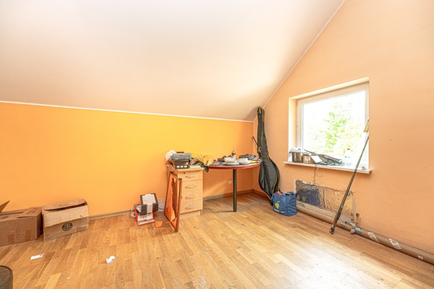 Parduodamas namas Baronų g., Baronų k., Vilniaus r. sav., 145.09 m2 ploto, 2 aukštai 22