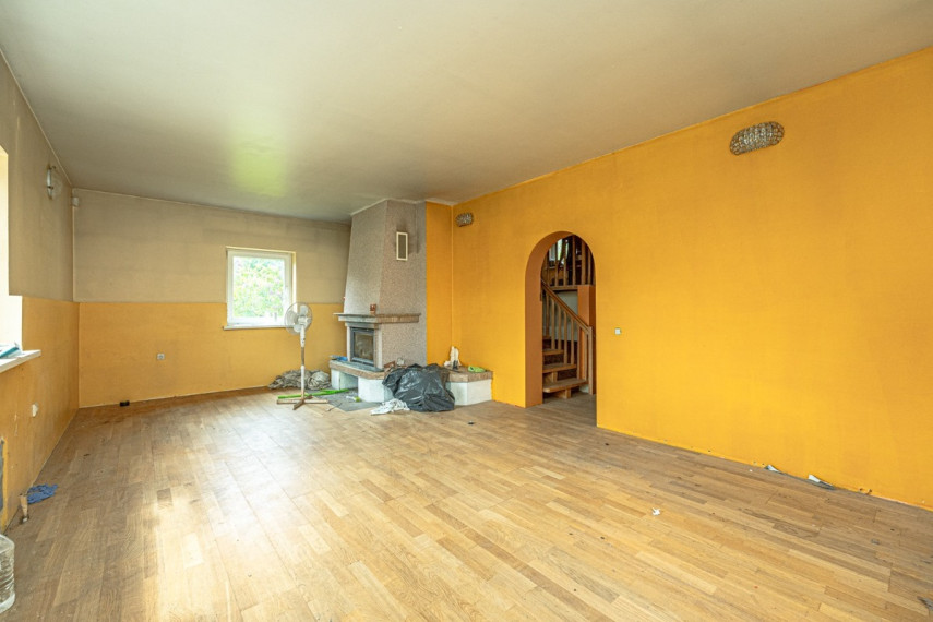 Parduodamas namas Baronų g., Baronų k., Vilniaus r. sav., 145.09 m2 ploto, 2 aukštai 29