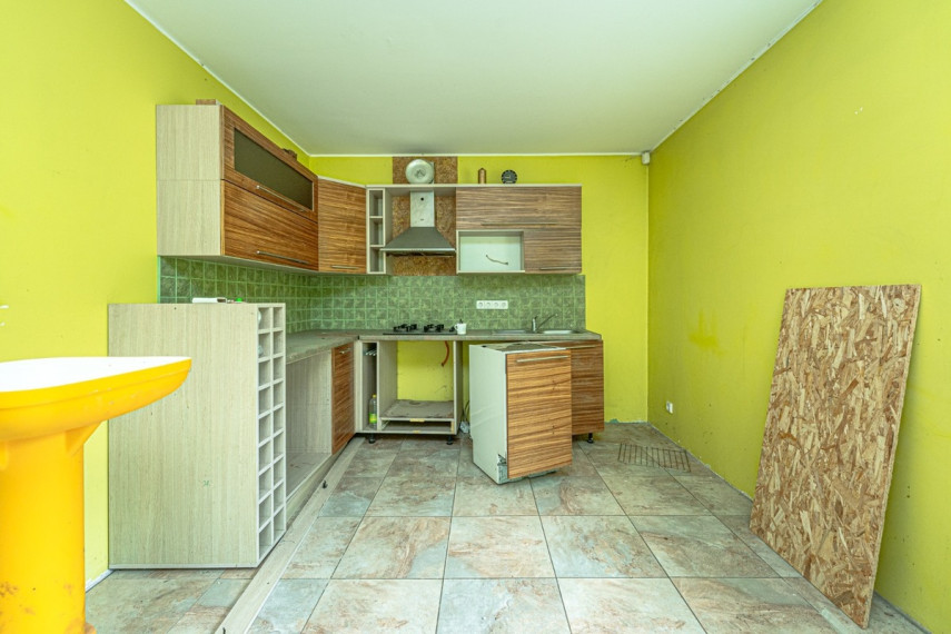 Parduodamas namas Baronų g., Baronų k., Vilniaus r. sav., 145.09 m2 ploto, 2 aukštai 30
