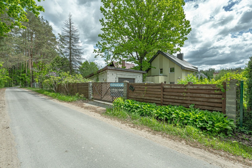 Parduodamas namas Baronų g., Baronų k., Vilniaus r. sav., 145.09 m2 ploto, 2 aukštai 32