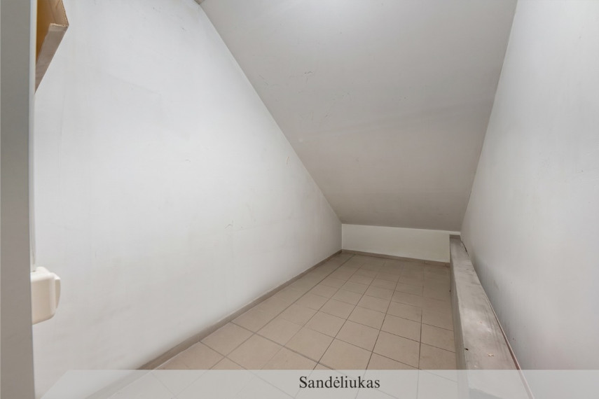 Parduodamos administracinės, kitos paskirties, paslaugų, prekybos patalpos Laisvės pr., Vilniaus m., Vilniaus m. sav., 100 m2 ploto 10