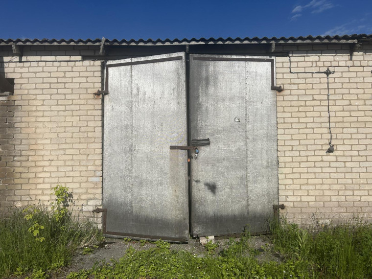 Parduodamos patalpos Adomiškio k., Utenos r. sav., 1477.39 m² ploto 16