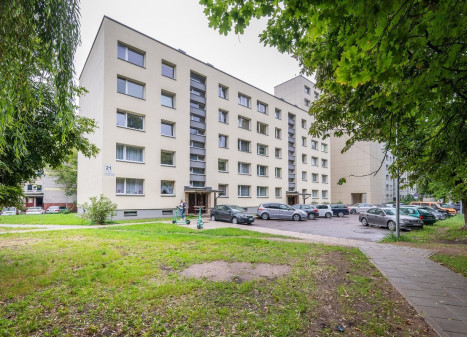 Nuomojamas butas Rinktinės g., Šnipiškės, Vilniaus m., Vilniaus m. sav., 47 m2 ploto, 2 kambariai Nuomojamas butas Rinktinės g., Šnipiškės, Vilniaus m., Vilniaus m. sav., 47 m2 ploto, 2 kambariai