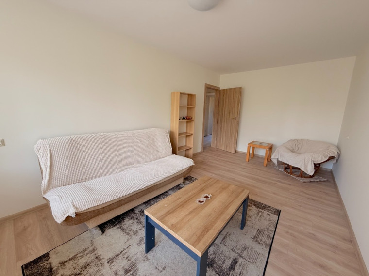 Nuomojamas butas Rinktinės g., Šnipiškės, Vilniaus m., Vilniaus m. sav., 47 m2 ploto, 2 kambariai 2