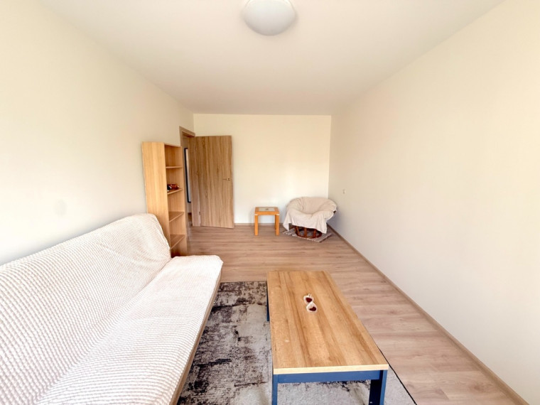 Nuomojamas butas Rinktinės g., Šnipiškės, Vilniaus m., Vilniaus m. sav., 47 m2 ploto, 2 kambariai 4