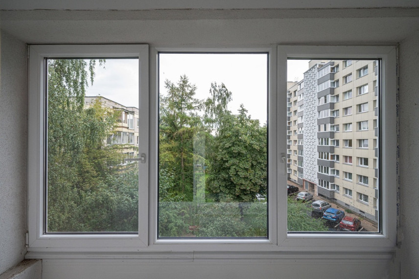 Nuomojamas butas Rinktinės g., Šnipiškės, Vilniaus m., Vilniaus m. sav., 47 m2 ploto, 2 kambariai 9