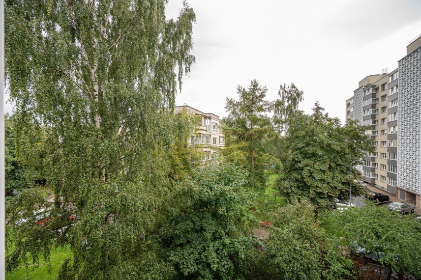 Nuomojamas butas Rinktinės g., Šnipiškės, Vilniaus m., Vilniaus m. sav., 47 m2 ploto, 2 kambariai 10