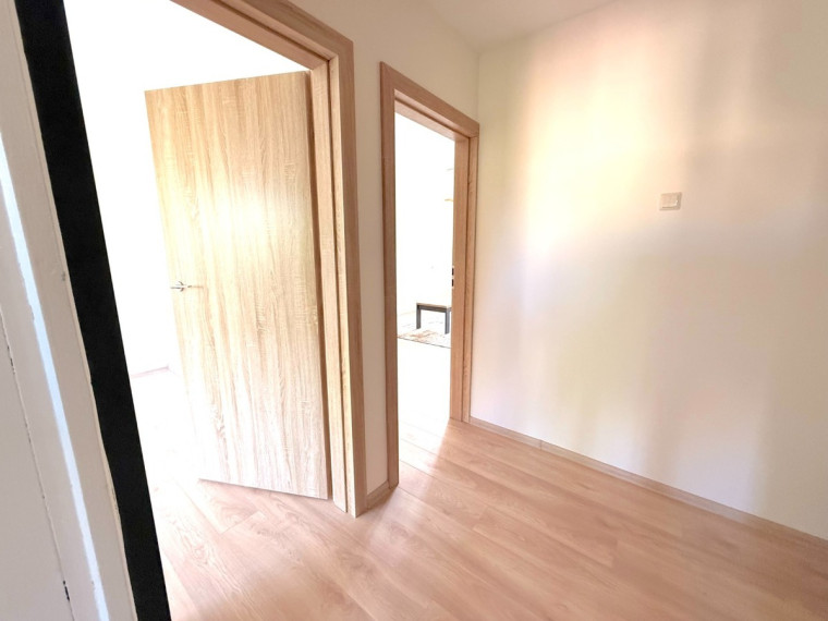 Nuomojamas butas Rinktinės g., Šnipiškės, Vilniaus m., Vilniaus m. sav., 47 m2 ploto, 2 kambariai 11
