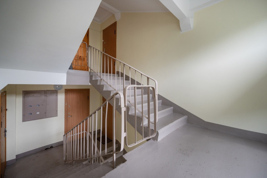 Nuomojamas butas Rinktinės g., Šnipiškės, Vilniaus m., Vilniaus m. sav., 47 m2 ploto, 2 kambariai 15