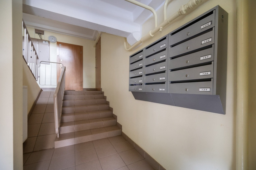 Nuomojamas butas Rinktinės g., Šnipiškės, Vilniaus m., Vilniaus m. sav., 47 m2 ploto, 2 kambariai 16