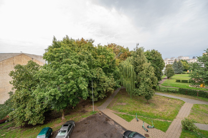 Nuomojamas butas Rinktinės g., Šnipiškės, Vilniaus m., Vilniaus m. sav., 47 m2 ploto, 2 kambariai 18