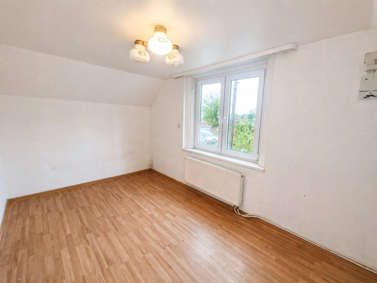 Parduodamas butas Stoties g., Ukmergės m., Ukmergės r. sav., 56 m² ploto 3 kambariai 6