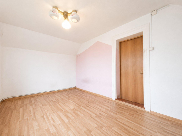 Parduodamas butas Stoties g., Ukmergės m., Ukmergės r. sav., 56 m² ploto 3 kambariai 7
