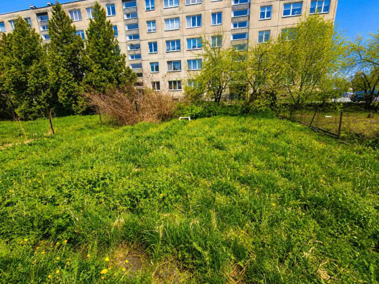Parduodamas butas Stoties g., Ukmergės m., Ukmergės r. sav., 56 m² ploto 3 kambariai 10