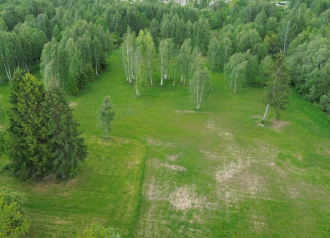 Parduodamas sklypas Vaivorykštės 10-oji g., Rokiškio m., Rokiškio r. sav., 100 a ploto Parduodamas sklypas Vaivorykštės 10-oji g., Rokiškio m., Rokiškio r. sav., 100 a ploto