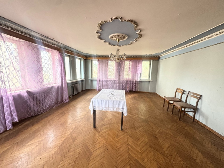 Parduodamas namas Švyturių g., Raudondvario k., Kauno r. sav., 218.04 m2 ploto 1