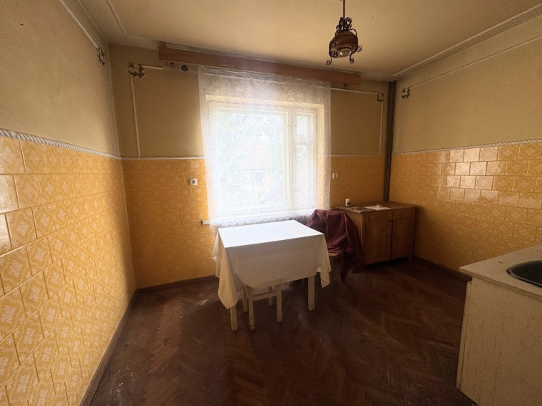 Parduodamas namas Švyturių g., Raudondvario k., Kauno r. sav., 218.04 m2 ploto 2