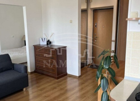 Parduodamas butas Miško, Klaipėdos m., Klaipėdos m. sav., 35 m2 ploto, 2 kambariai
