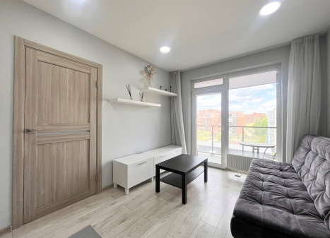 Nuomojamas butas Grigalaukio g., Pašilaičiai, Vilniaus m., Vilniaus m. sav., 30 m2 ploto, 2 kambariai Nuomojamas butas Grigalaukio g., Pašilaičiai, Vilniaus m., Vilniaus m. sav., 30 m2 ploto, 2 kambariai
