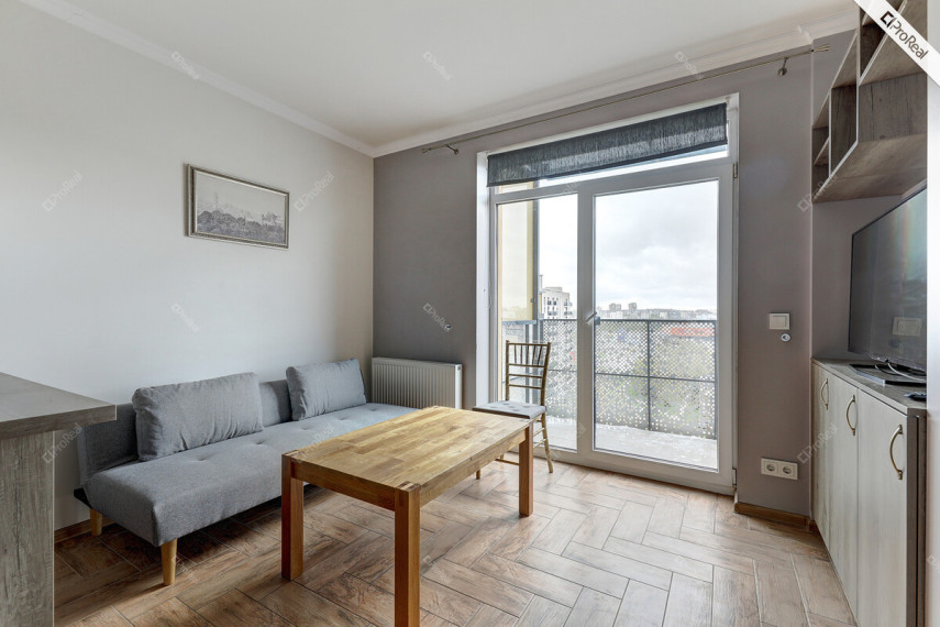 Nuomojamas butas Fabijoniškių g., Vilniaus m., Vilniaus m. sav., 41 m2 ploto, 2 kambariai 7