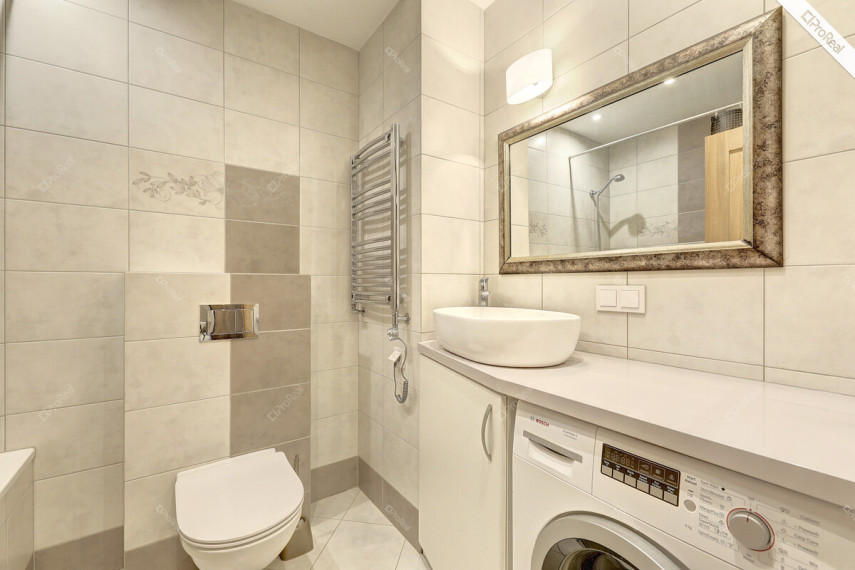 Nuomojamas butas Fabijoniškių g., Vilniaus m., Vilniaus m. sav., 41 m2 ploto, 2 kambariai 10