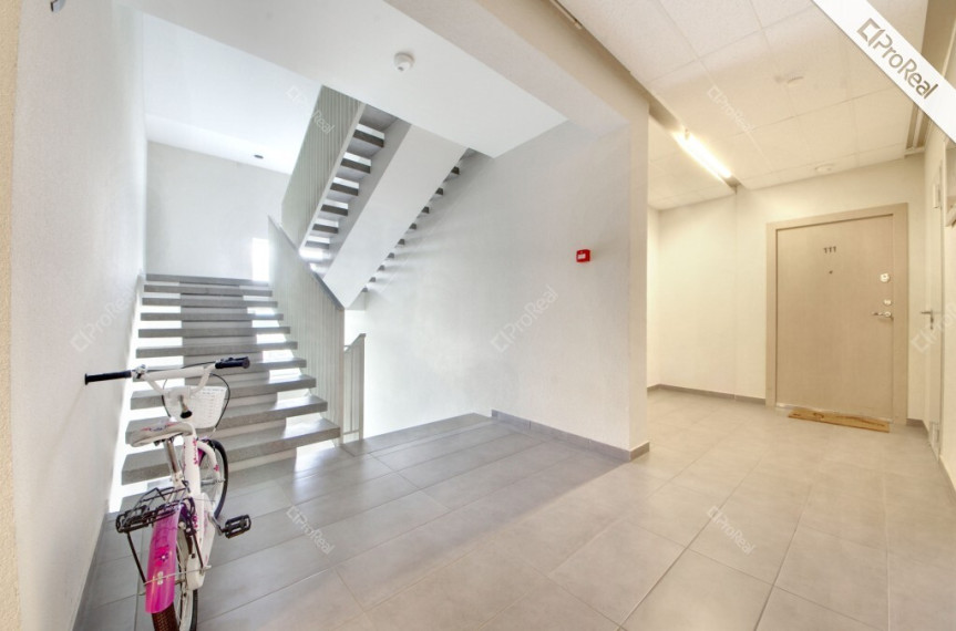 Nuomojamas butas Fabijoniškių g., Vilniaus m., Vilniaus m. sav., 41 m2 ploto, 2 kambariai 16