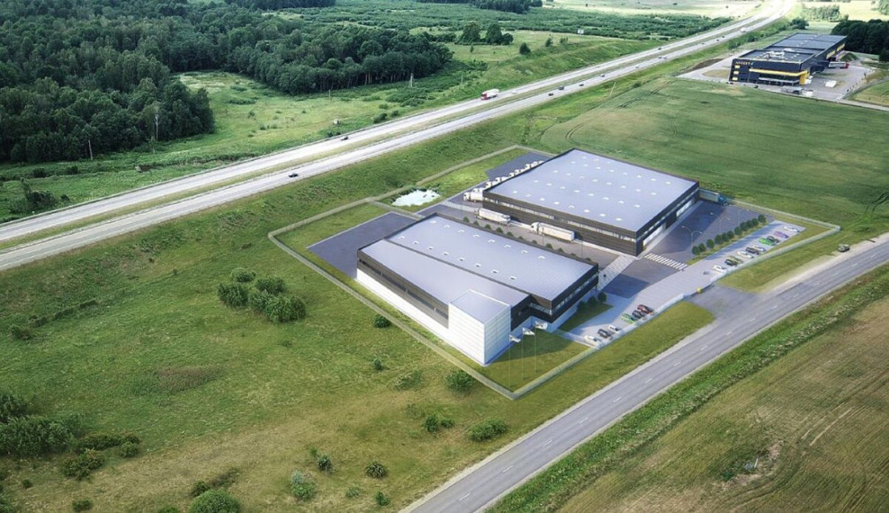 Parduodamas  sklypas Meiliakalnio k., Širvintų r. sav., 115 a ploto 9