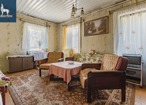 Parduodamas namas J. Kupalos g., Naujoji Vilnia, Vilniaus m., Vilniaus m. sav., 64.69 m2 ploto, 1 aukštai Parduodamas namas J. Kupalos g., Naujoji Vilnia, Vilniaus m., Vilniaus m. sav., 64.69 m2 ploto, 1 aukštai