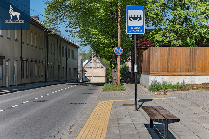 Parduodamas namas J. Kupalos g., Naujoji Vilnia, Vilniaus m., Vilniaus m. sav., 64.69 m2 ploto, 1 aukštai 27