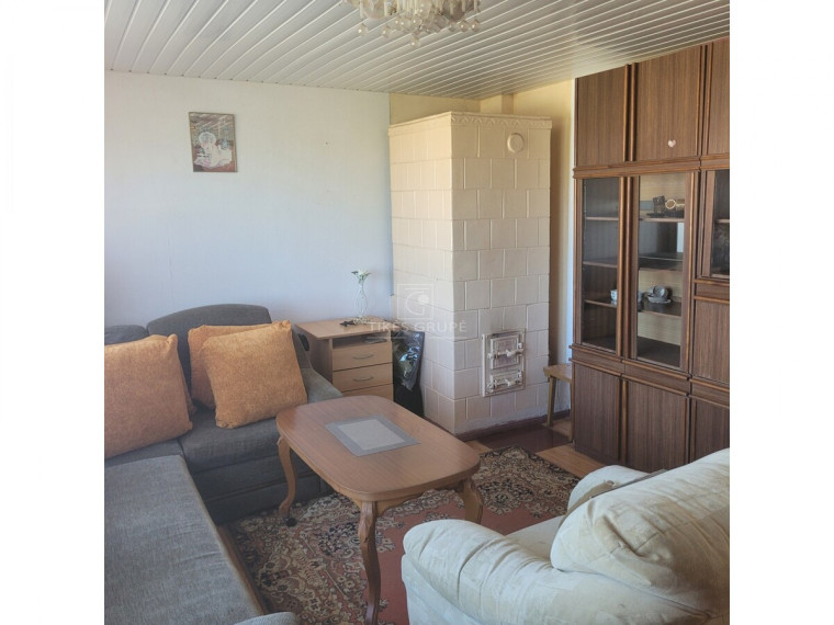 Parduodamas butas Mataičių k., Klaipėdos r. sav., 40 m2 ploto, 2 kambariai 1