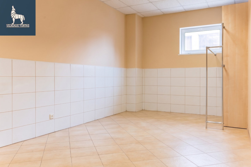 Parduodamos  patalpos Kalvarijų g., Šnipiškės, Vilniaus m., Vilniaus m. sav., 100 m2 ploto 6
