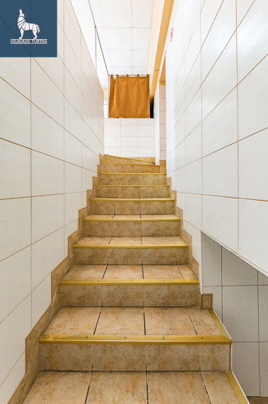 Parduodamos  patalpos Kalvarijų g., Šnipiškės, Vilniaus m., Vilniaus m. sav., 100 m2 ploto 9