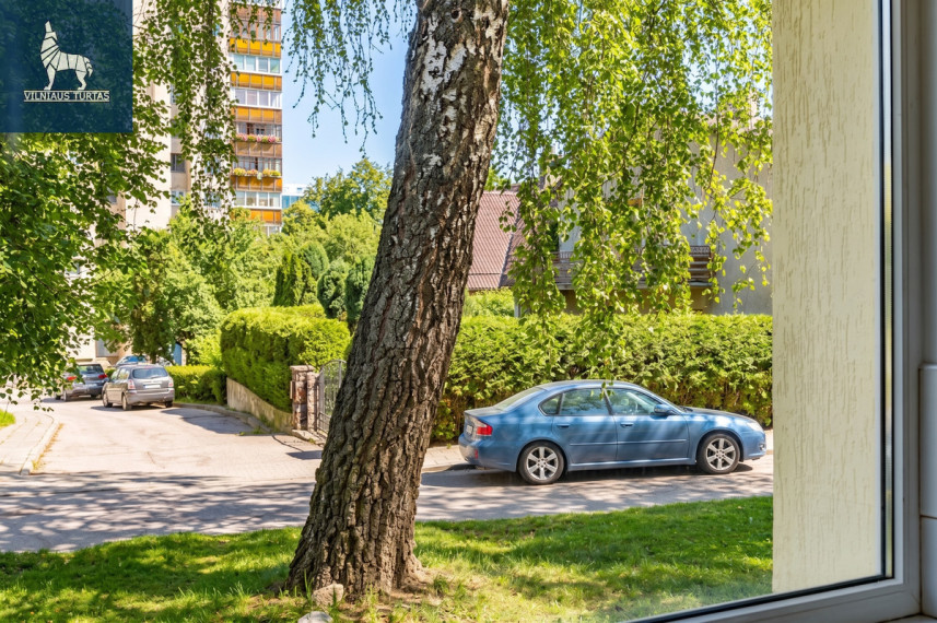 Parduodamos  patalpos Kalvarijų g., Šnipiškės, Vilniaus m., Vilniaus m. sav., 100 m2 ploto 14