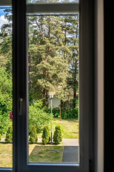 Parduodamas butas Šalčininkų r. sav., Baltosios Vokės m., Vilniaus g.13, 54.42 m2 ploto, 2 kambariai 30