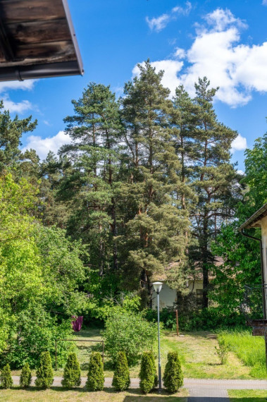 Parduodamas butas Šalčininkų r. sav., Baltosios Vokės m., Vilniaus g.13, 54.42 m2 ploto, 2 kambariai 31