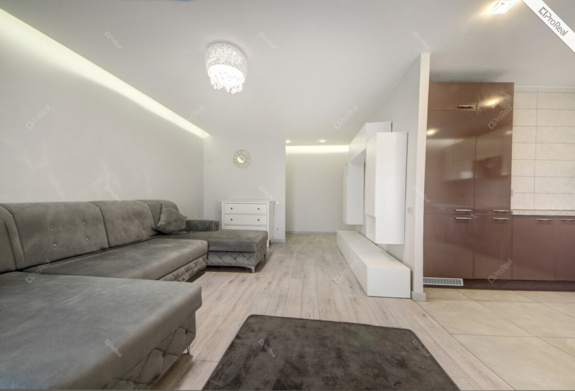 Nuomojamas butas Pašilaičių g., Vilniaus m., Vilniaus m. sav., 68.61 m2 ploto, 3 kambariai 4