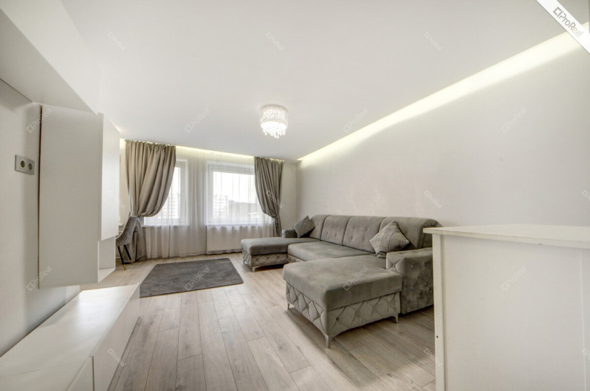 Nuomojamas butas Pašilaičių g., Vilniaus m., Vilniaus m. sav., 68.61 m2 ploto, 3 kambariai 7