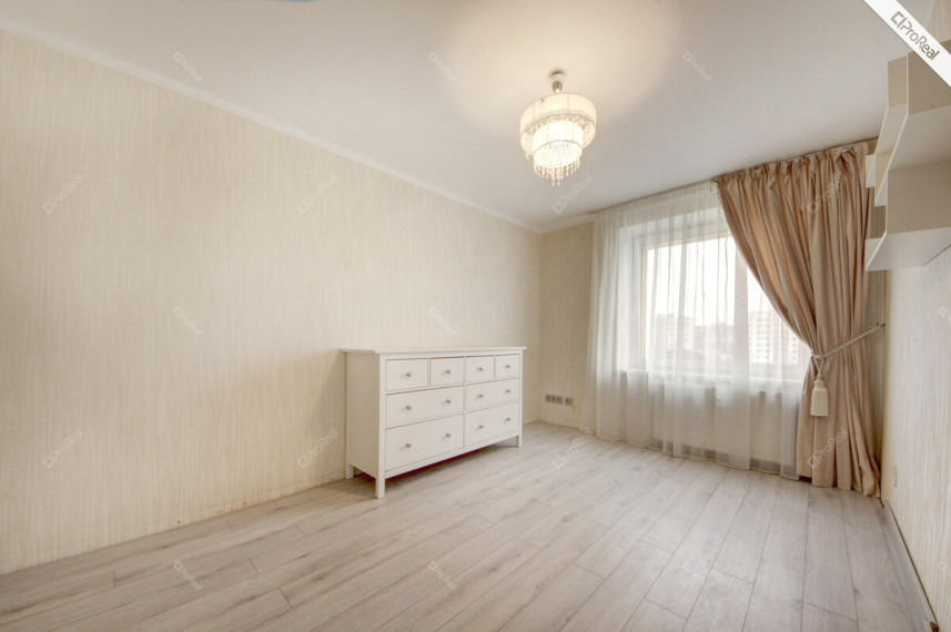 Nuomojamas butas Pašilaičių g., Vilniaus m., Vilniaus m. sav., 68.61 m2 ploto, 3 kambariai 9