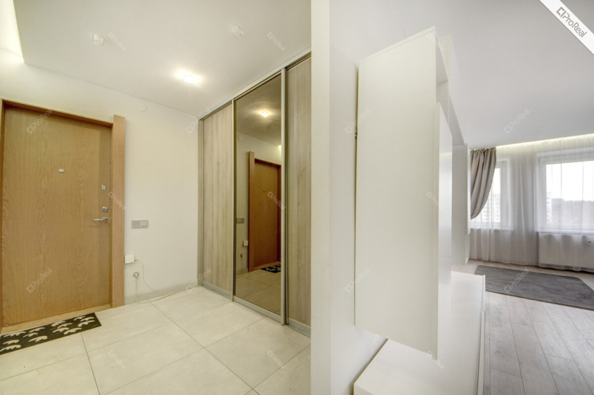 Nuomojamas butas Pašilaičių g., Vilniaus m., Vilniaus m. sav., 68.61 m2 ploto, 3 kambariai 11