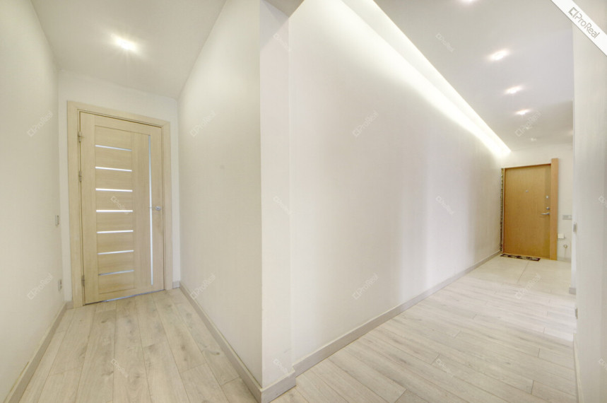 Nuomojamas butas Pašilaičių g., Vilniaus m., Vilniaus m. sav., 68.61 m2 ploto, 3 kambariai 12