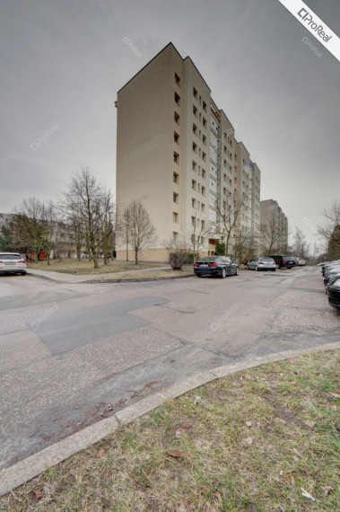 Nuomojamas butas Pašilaičių g., Vilniaus m., Vilniaus m. sav., 68.61 m2 ploto, 3 kambariai 18