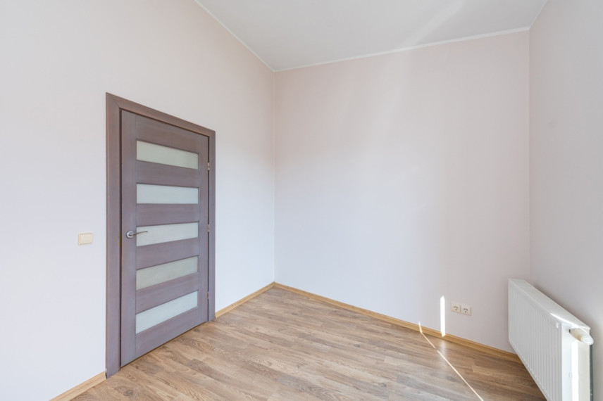 Parduodamas butas Stirnų g., Noreikiškių k., Kauno r. sav., 71 m2 ploto, 4 kambariai 12