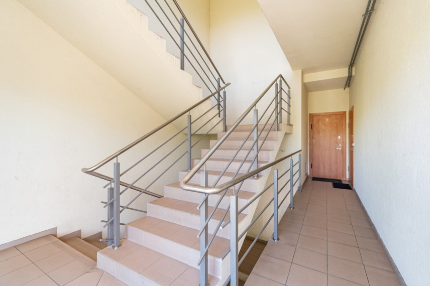 Parduodamas butas Stirnų g., Noreikiškių k., Kauno r. sav., 71 m2 ploto, 4 kambariai 18
